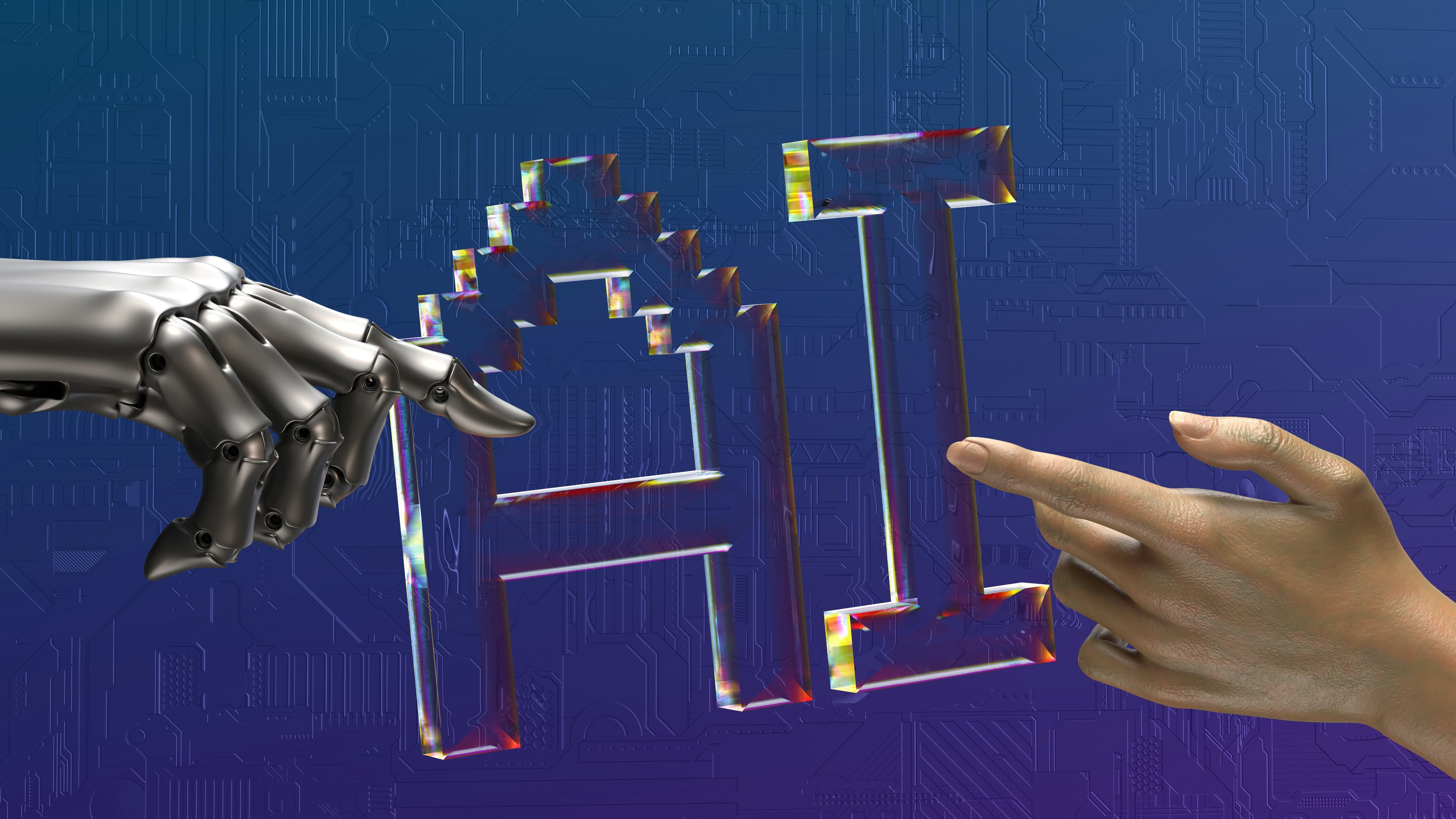 AI is reshaping and changing what marketing work looks like.
