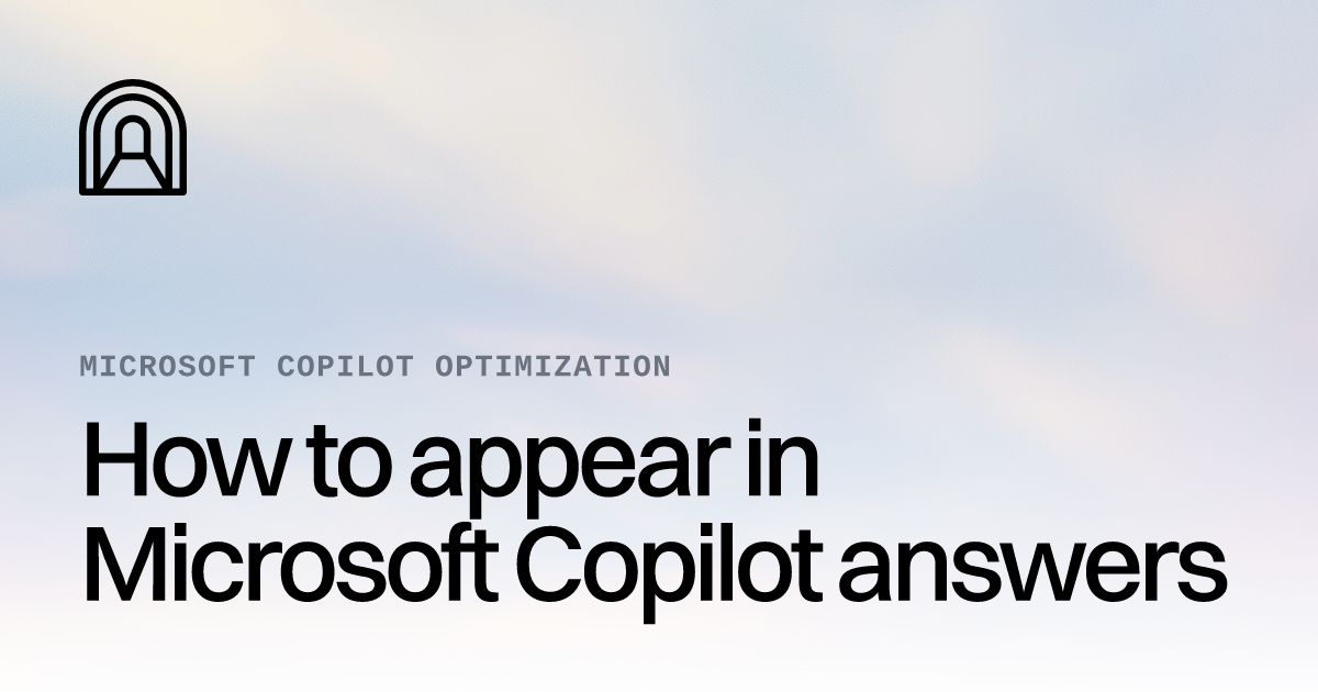 Microsoft Copilot at SEO: Paano Mapapabuti ang Search Rankings?